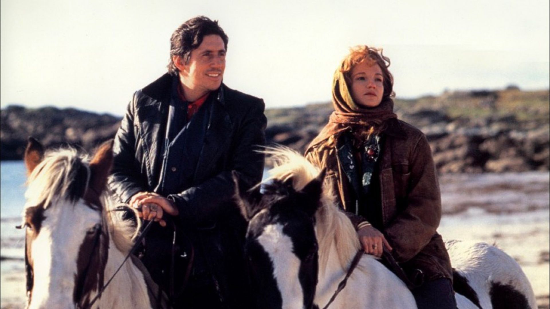 Le Cheval Venu De La Mer Streaming